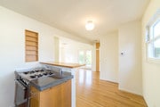 Breakfast counter - 3555 Beethoven St Apartments Unit 3555