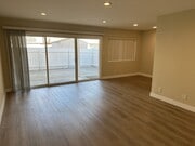 Living Room & Dining Area - 21035 Bryant St Unit 2