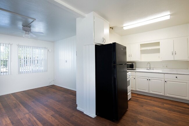 Photo - Aztec Lofts
