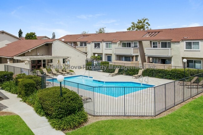 Building Photo - Charming 2-Bed Condo in Gated Cypress Community with Pool & Balcony