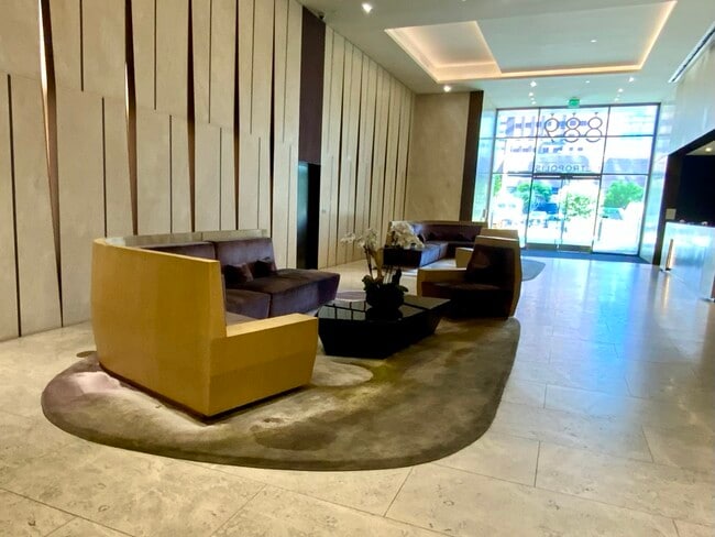 Photo - 889 Francisco St Unit 1105