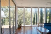 Photo - Stunning 2 bed/ 2 Bath Mid Century Modern Mount Washington Home with Panoramic Views, Floor to Ce...