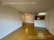 Photo - 12191 Cuyamaca College Dr E Unit #301