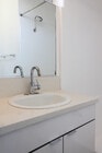 2BR, 2BA - 865 SF - The Parsons Apartments