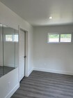 bedroom left side - 111 W Claremont St Townhome
