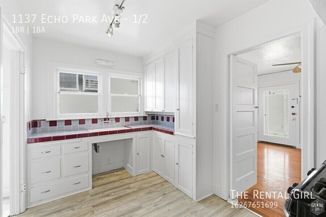 Photo - 1137 Echo Park Ave Unit 1/2