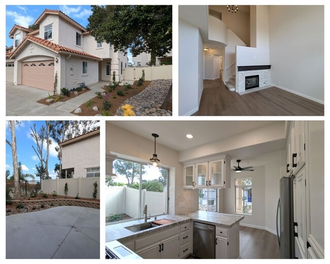 Building Photo - Stylishly Remodeled 2BR / 2.5BA in Prime Scripps Ranch Location
