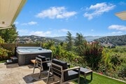 Photo - Refined Solvang Home with Stunning Valley Views and Private Outdoor Retreat/Offered Furnished or ...