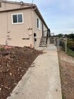 Front of apartment - 2339 Van Ness Ave Condo Unit 2339 Van Ness A