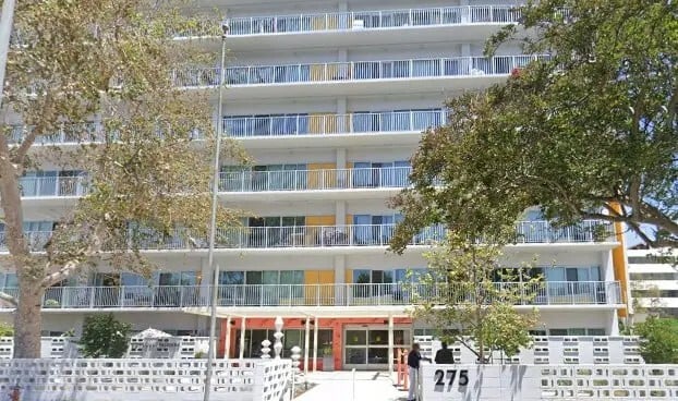 Building Photo - 275 Cordova St Rental