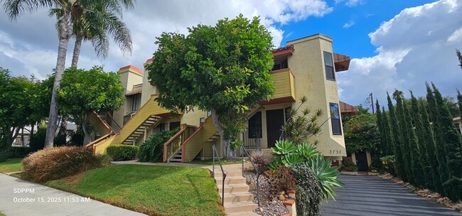 Building Photo - NORTH PARK / SAN DIEGO - Nice 2 Bedroom / ... Unit 5