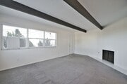 Photo - Remodeled 1 bedroom apartment with Beautiful Views of Downtown LA and Surrounding Mountains Unit 3