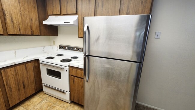 Photo - 2 Bedroom Condo in Mission Valley Unit 326