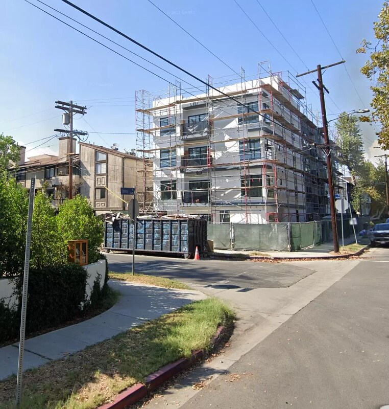 Photo - 10739 Kling St Apartment Unit 11