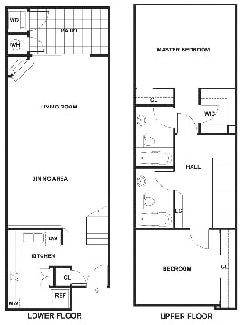 Floor Plan - B1