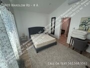 Photo - 5809 E Wardlow Rd Apartment Unit # A