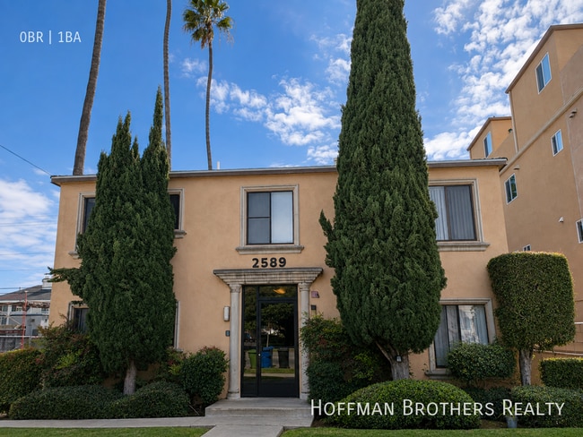 Photo - 2589 S Sepulveda Blvd Unit 3