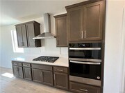 Photo - Brand new construction House
