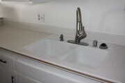 Pull down faucet - 4316 Marina City Dr Unit 1027