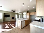 Photo - AVAILABLE NOW!! 3 Bedroom 2 Bathroom + Den Home in Desert Hot Springs! MOVE IN SPECIAL HALF OFF O...