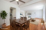 Photo - La Mesa Living at Its Best – Spacious Home w/Solar, Central Air Conditioning & Laundry