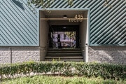 Entrance - 435 N Euclid Ave