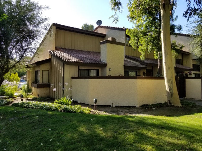 Photo - 21515 Erwin St Townhome