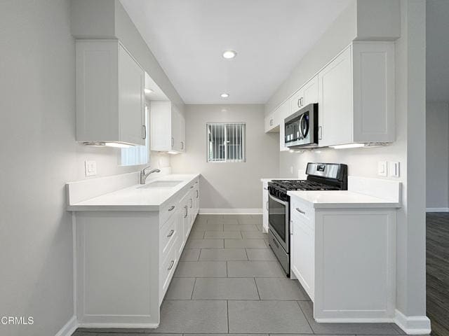Photo - 605 N Los Robles Ave Unit 8