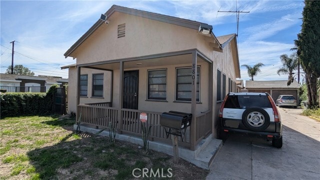 Photo - 8801 Valley View St