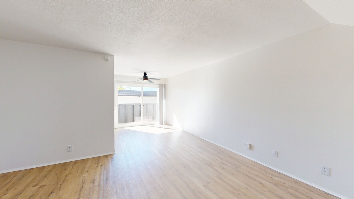 3D Tour - Arrive Clairemont