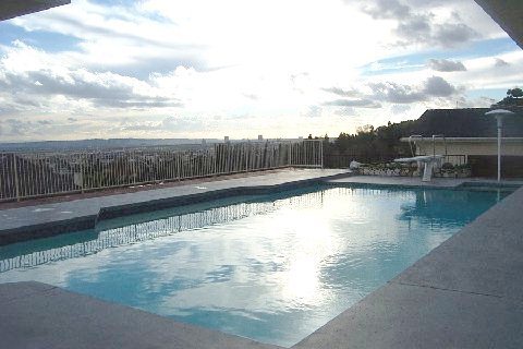 Photo - Los Feliz/Hollywood Hills AMAZING 6 Bed/4 Bath/Pool Luxury Home for Lease!