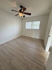 1 bed room upstairs - 10330 Riverside Dr Unit B