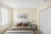 Photo - 1341 E Ave R Townhome