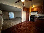 Photo - 2 Bedroom 1.5 Bath Whittier Apartment for Rent Unit 11798 Beverly Blvd  D