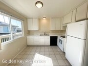 Photo - Nice 2 BR / 1 BA second story apartment lo... Unit 1802 S. Tremont Street #4
