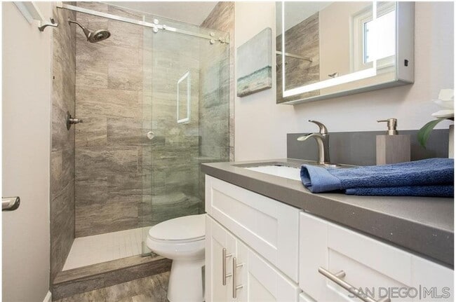 Photo - Beautiful 3 BD, 2 BA Home in Clairemont w/ Garage & Spacious Yard!