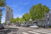 Photo - Modern 3 Bedroom Townhouse with Prime Location on Kettner Boulevard in San Diego
