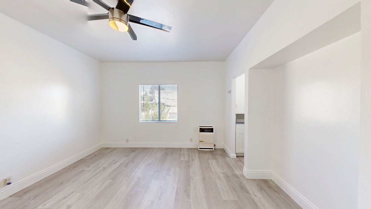 3D Tour - Loma Lake Apartments