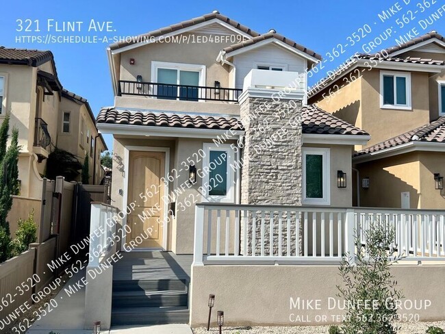 Building Photo - 321 Flint Ave