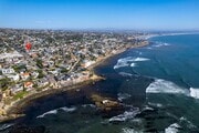 Photo - Beautiful Bird Rock 1 Bedroom with Washer/... Apartment Unit 2A