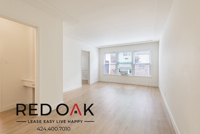 Photo - 112 N Normandie Ave Apartment Unit 6