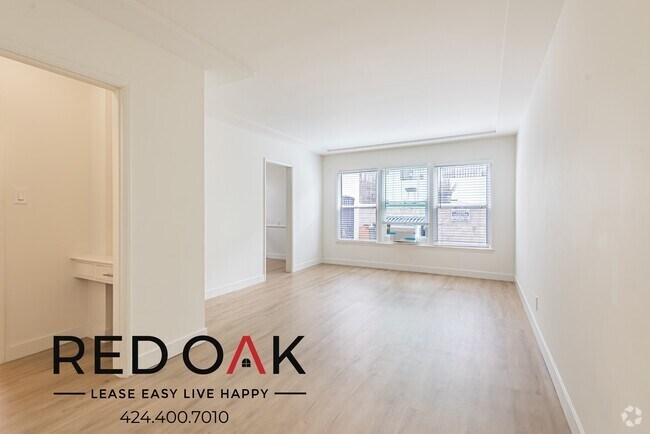 Building Photo - 112 N Normandie Ave Rental