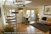 Contemporary spaces. - 1826 W Balboa Blvd Unit A