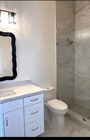 Bright & Beautiful Vanity & Shower - 8014 Shadow Hill Dr House