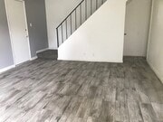 Townhouse style with bedrooms upstairs - 1231 Isleton Pl Apartments Unit B