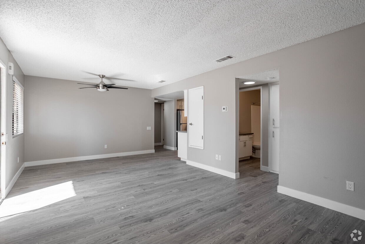 3D Tour - Monte Azul Apartments