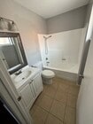 Bathroom 2 - 2206 N Broadway