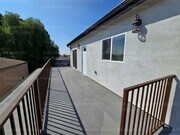 Photo - Newly constructed upstairs 2 bedrooms and ... House