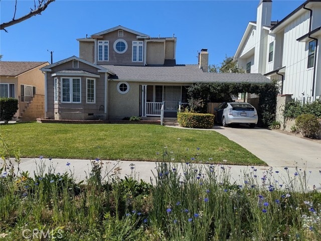 Building Photo - 707 N California St