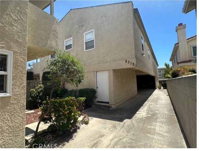 Photo - 2312 Dominguez St Townhome